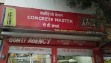 Gomti Agency Of Cement