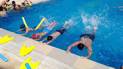Elazığ Yunuslar Yüzme Spor Kulübü