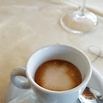 Photo n°2 de l'avis de Saida. fait le 08/07/2019 à 09:10 sur le  Ristorante Italia Isola dei Pescatori Stresa à Isola Pescatori