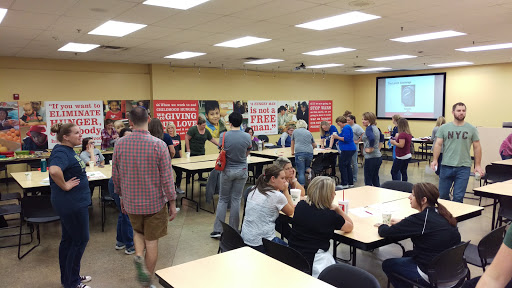 Non-Profit Organization «Harvesters - The Community Food Network», reviews and photos