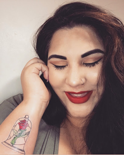 Explore nicaragua tattoo ideas, creative tattoo ideas in Bakersfield, available at Third Energy Tattoo & Piercing