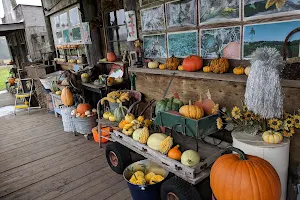 Pumpkin Patch Flea Market image