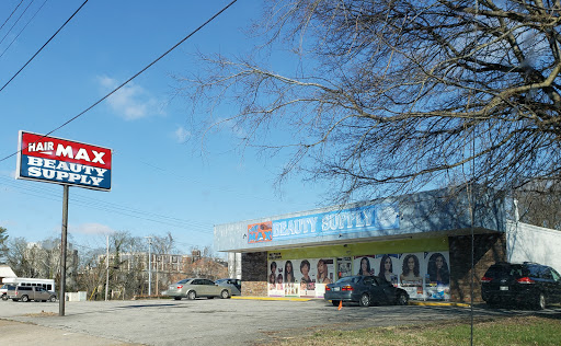 Cosmetics Store «Hair Max Beauty Supply», reviews and photos, 1009 Madison St, Clarksville, TN 37040, USA