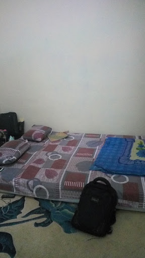 Hotel De-Eto, 3 Imatu Crescent, Uwagboe Avenue, Ugbowo, Nigeria, Budget Hotel, state Edo