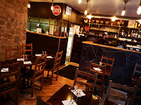 Atmosphère du Restaurant portugais L'As du Poulet à Paris - n°13