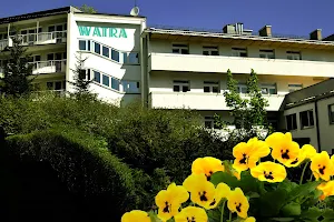 Sanatorium "Watra" image