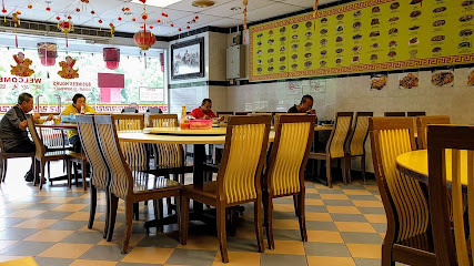 May Fang Restaurant - WWC8+J84, Bandar Seri Begawan, Brunei