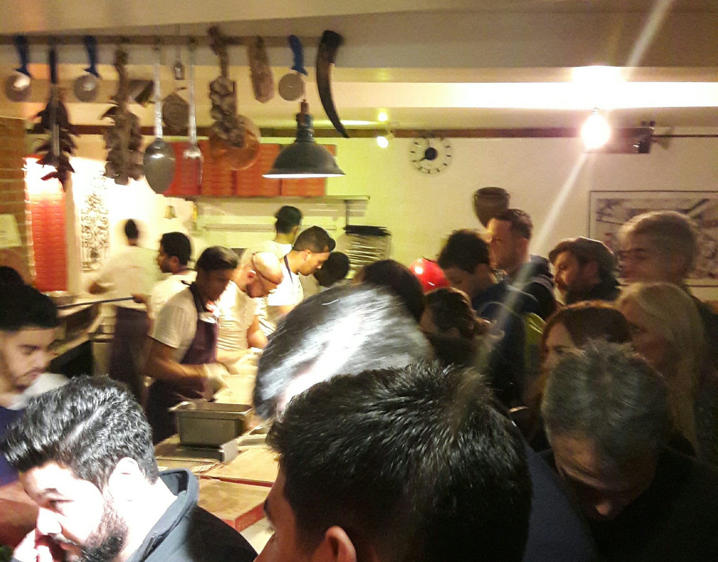 Photo n° 1 de l'avis de Damien.a fait le 01/04/2019 à 05:44