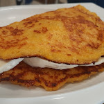 Photo n°2 de l'avis de Inês.a fait le 16/12/2023 à 21:44 sur le  Restaurante Os Moinhos à Santo André