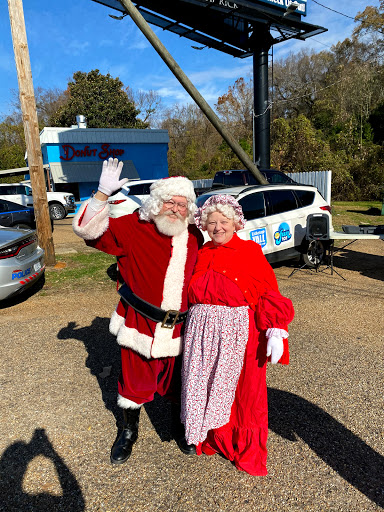 Donut Shop «The Donut Shop», reviews and photos, 501 John R Junkin Dr, Natchez, MS 39120, USA