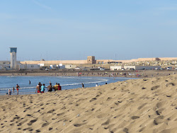 Sale Beach'in fotoğrafı ve yerleşim