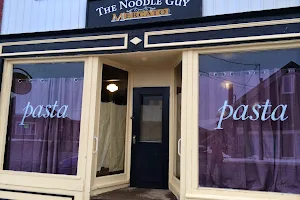 The Noodle Guy image