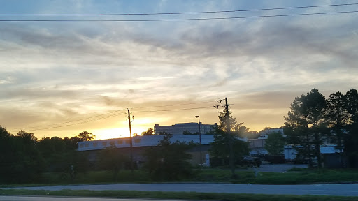 RV Storage Facility «U-Haul Moving & Storage at Clairmont Rd», reviews and photos, 2885 Clairmont Rd, Atlanta, GA 30329, USA