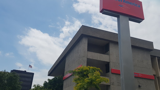 Bank «Bank of America Financial Center», reviews and photos