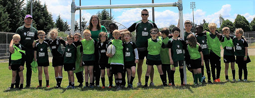 Eastside lions rugby