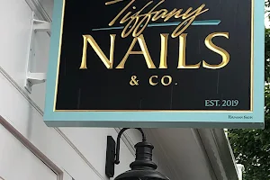 Tiffany Nails & Co. LLC image