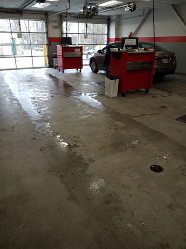 Toyota Dealer «Ira Toyota of Tewksbury», reviews and photos, 468 Main St, Tewksbury, MA 01876, USA