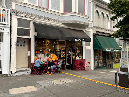 Swirl On Castro, 572 Castro St, San Francisco, CA 94114, USA, 
