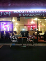 Taj Indian Restaurant And Takeaway