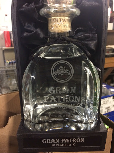 State Liquor Store «Tri-County Beverage State Liquor Agency», reviews and photos, 350 Northland Blvd, Cincinnati, OH 45246, USA