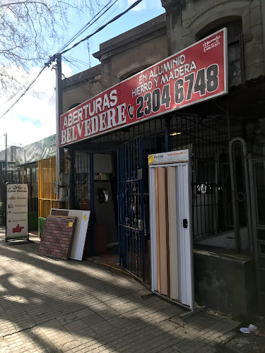 Opiniones de Aberturas Belvedere en La Paz - Tienda de ventanas