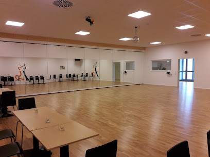 Chiemgau Tanzschule