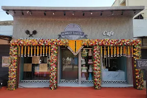 Bombay bakery and cafe image