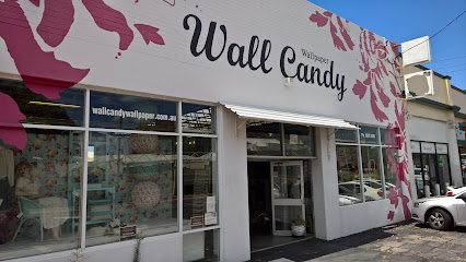 Wall Candy Wallpaper - 346 Beaufort St, Perth, Western Australia, AU -  Zaubee