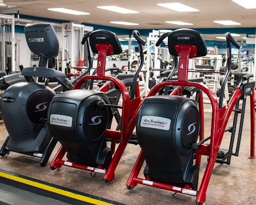 Gym «Anastasia Fitness», reviews and photos, 1045 Anastasia Blvd, St Augustine, FL 32080, USA