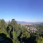 Photo n°1 de l'avis de Michele.e fait le 24/08/2020 à 12:37 sur le  Park Hotel Villa Potenziani à Rieti