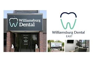 Williamsburg Dental East image