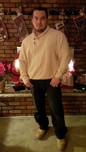 Golf Course «Orchard Hills Golf Course», reviews and photos, 404 Paramus Rd, Paramus, NJ 07652, USA