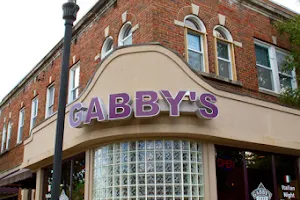 Gabby's Cafe image