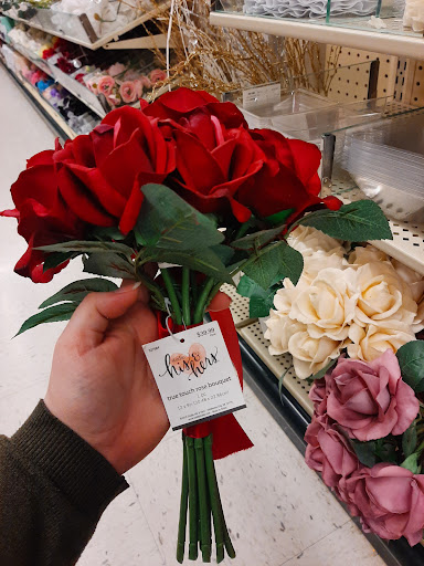 Craft Store «Hobby Lobby», reviews and photos, 675 Hebron Rd, Heath, OH 43056, USA