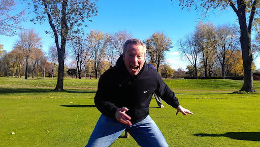 Recreation Center «Recreation Center of Highland Park», reviews and photos, 1207 Park Ave W, Highland Park, IL 60035, USA