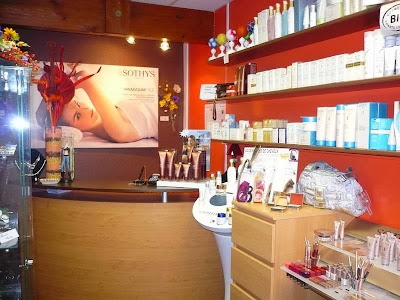 Institut Privilège B Beauté à Béligneux