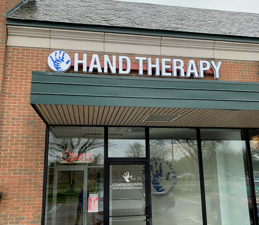 Comprehensive Hand & Rehabilitation