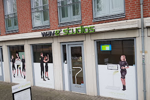 Wav-e studios Rotterdam centrum