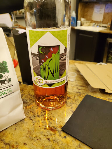 Wine Store «NOLA Tropical Winery», reviews and photos, 500 Port of New Orleans Pl, New Orleans, LA 70130, USA