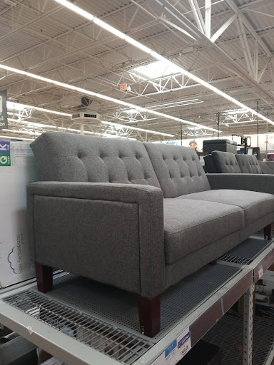 Department Store «Walmart Supercenter», reviews and photos, 17585 Airline Hwy, Prairieville, LA 70769, USA