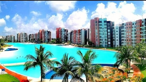 residencias en cancun