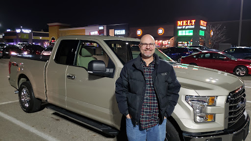 Nissan Dealer «Jeff Schmitt Nissan», reviews and photos, 725 Alpha Rd, Beavercreek, OH 45434, USA