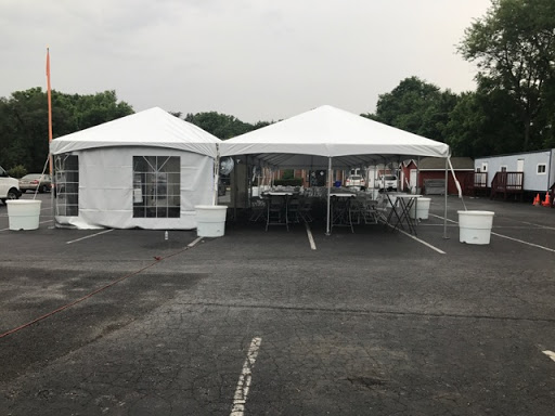Triple Star Party Rentals