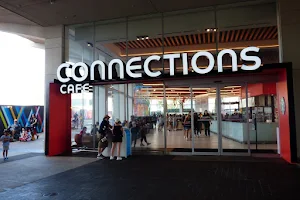 Connections Cafe image