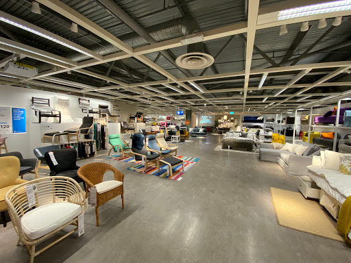 IKEA Glasgow