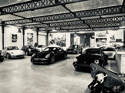 Store 55 Cars & Motorcycles