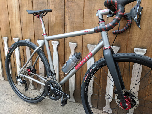 Bicycle Store «Calistoga Bikeshop», reviews and photos, 1318 Lincoln Ave, Calistoga, CA 94515, USA