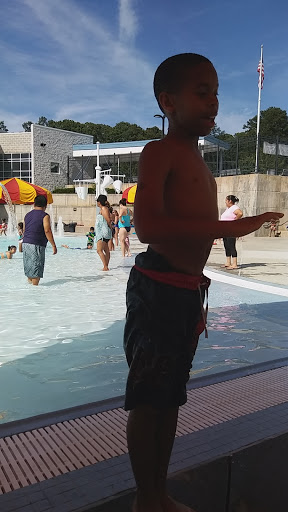 Water Park «Mountain Park Aquatic Center & Activity Building», reviews and photos, 1063 Rockbridge Rd, Stone Mountain, GA 30087, USA