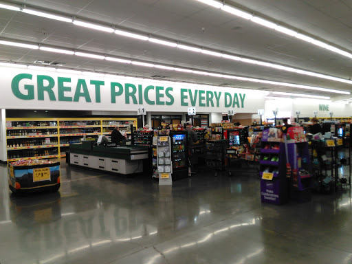 Discount Supermarket «Food Source», reviews and photos, 2323 W Hammer Ln, Stockton, CA 95209, USA