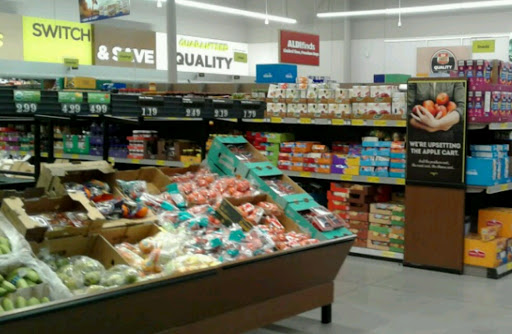 Supermarket «ALDI», reviews and photos, 2990 Edgely Rd, Levittown, PA 19057, USA